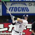 ヤクルト村上に早くもヤンキースが舌なめずり 日本人最多「55本塁打」に米国も騒然！