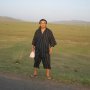 スカウト交渉に難儀…初めて訪れた内モンゴル自治区は見渡す限りの荒野だった