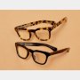 「ビームス ジャパン」寅さんモデルに注目 セルロイドフレームの眼鏡が現代風に