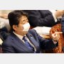 安倍元首相“アベノゴロク”は日本語メチャクチャ 国会答弁では3つのワードで嘘を上塗り
