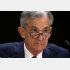 利上げを継続する姿勢を鮮明にしているFRBのパウエル会長（Ｃ）ロイター