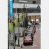 今はスマホ経由の配車依頼も増え…（Ｃ）日刊ゲンダイ