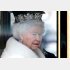 英国女王エリザベス2世（22年9月8日死去）／（Ｃ）ロイター