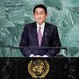 岸田首相「国連演説」で冷や水浴びる…会場ガラガラ、スピーチも“二番煎じ”で居眠り続出