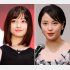 橋本環奈（左）と広瀬すず（Ｃ）日刊ゲンダイ