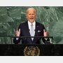 米バイデン大統領の国連演説から読み解く 露プーチン大統領への痛烈メッセージ