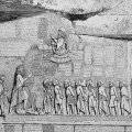 史上初の世界帝国アケメネス朝…ベヒストゥーン碑文に秘められた「王の捏造」