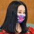 国際政治学者の三浦瑠麗氏（Ｃ）日刊ゲンダイ