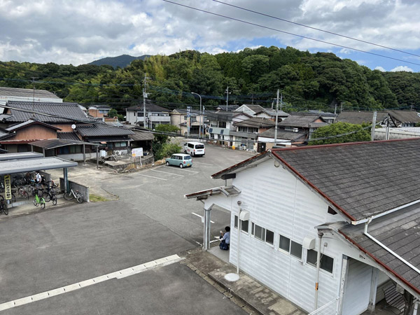 佐賀県武雄市北方町（撮影）片岡健