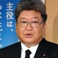 萩生田政調会長はまるで旧統一教会の“番犬”…「解散請求」を阻む嘘とゴマカシ