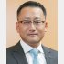 辞任した参天製薬社長兼CEOの谷内樹生氏（Ｃ）共同通信社