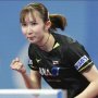 日本女子のエースは早田ひな 世界卓球2試合温存はやはり「中国対策」だった