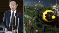 安倍政権でも同じことがあった 北朝鮮ミサイル1発で日本中が大騒ぎ