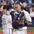 オリックス・伏見は巨人が注目（Ｃ）日刊ゲンダイ