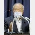 口先介入だけではどうにもならない（鈴木俊一財務相）／（Ｃ）共同通信社