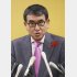 デジタル庁と厚労省の見解に相違、河野太郎デジタル相の会見は何だったのか（Ｃ）共同通信社
