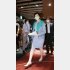 営業自粛を呼びかけた小池都知事（Ｃ）日刊ゲンダイ