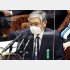 有効なインフレ抑制策も打たずまるで他人事のような発言（日銀の黒田東彦総裁）／（Ｃ）日刊ゲンダイ