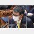 保険証に廃止を盾にゴリ押し（河野太郎デジタル相）／（Ｃ）日刊ゲンダイ
