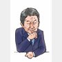 「パワハラを 笑顔で隠し モテ期きた」
