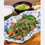女性客も群がる北千住「ここのつ」の“究極のレバにら炒め”は他店と何が違うのか？