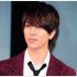 平成版「クロサギ」主演の山下智久（Ｃ）日刊ゲンダイ