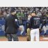 オリックス・山本はシリーズで再び投げられるのか（Ｃ）日刊ゲンダイ