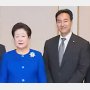 岸田首相“山際切り”は10.28がタイムリミット 「総合経済対策」補正予算審議で火ダルマ確実