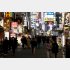 怖いのは、新宿や渋谷ではなく、その周辺や下町、都下の繁華街だったりする（新宿・歌舞伎町＝写真）／（Ｃ）日刊ゲンダイ