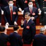 中国共産党「台湾独立」に断固反対 党規約に“祖国統一の大業を完成”と新たに明記