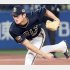 日本一に貢献（オリックス・山崎）／（Ｃ）日刊ゲンダイ