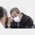 よせばいいのに…（山際前経済再生相）／（Ｃ）日刊ゲンダイ