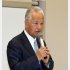 暗躍？（甘利前幹事長）／（Ｃ）日刊ゲンダイ