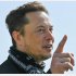 実業家イーロン・マスク氏は2022年度長者番付世界1位（Ｃ）ロイター