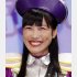 高城れには今後もアイドル活動を継続（Ｃ）日刊ゲンダイ