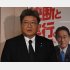 萩生田光一政調会長（Ｃ）日刊ゲンダイ