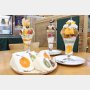 絶品パフェに長蛇の列！ 和歌山から銀座に飛び込んだ「果物農家」が大成功した理由