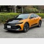 トヨタ新型クラウン クロスオーバーGに加えてRSも登場…どっちが本当のクラウンなのか？
