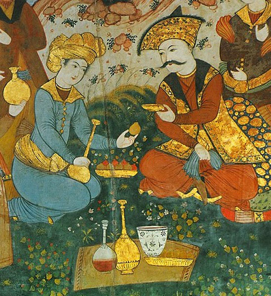 かつて「世界の半分」はイランにあった！ あらゆる宗教が共存