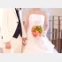 結婚がすべてじゃないけど…（写真はイメージ）