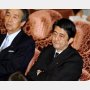 岸田内閣の惨状は第1次安倍政権の崩れ方そっくりになってきた