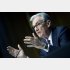 利上げ幅を縮小する？（パウエルFER議長）／（Ｃ）AP=共同