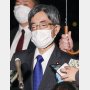 1カ月に大臣3人辞任の異例事態 次の辞任ドミノは総スカンの岸田首相