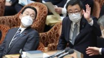 岸田内閣「12月内閣改造」で勃発する年末政局 3大臣の更迭じゃ“辞任ドミノ”は止まらない