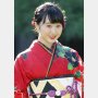 本田望結が持つ古都・京都が育んだ“和の魅力”…着物姿の美しさも話題に