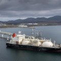 LNG投資は一段と活発化する 設備の建設に日本企業が大活躍