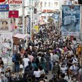 日本が4週連続でコロナ感染者数世界最多 猛威を振るうコロナ“第8波”