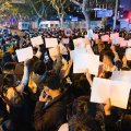 不満爆発！中国異常事態（下）抗議デモは継続か、鎮静か…「自由を求める声」の行方