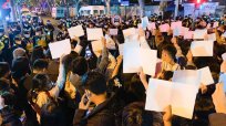 不満爆発！中国異常事態（下）抗議デモは継続か、鎮静か…「自由を求める声」の行方