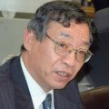 NHK新会長に稲葉延雄氏 “日銀総裁になれなかった男”が公共放送トップに選ばれた経緯と評判
